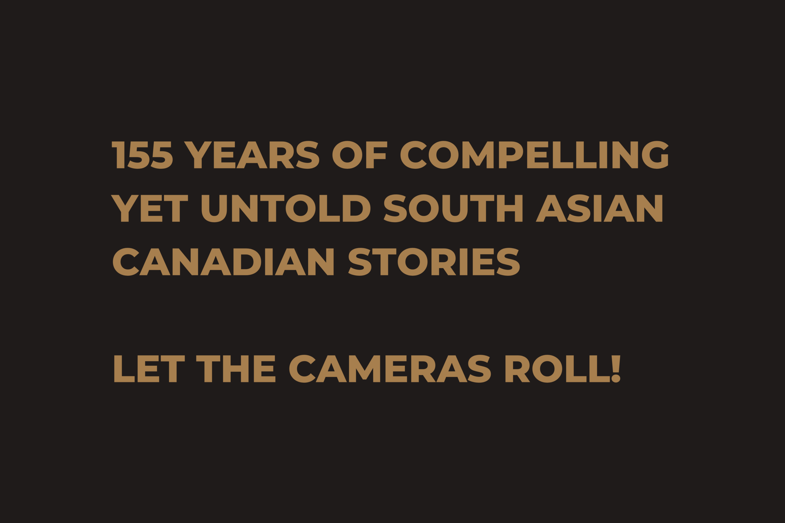 If Not Now Then When?